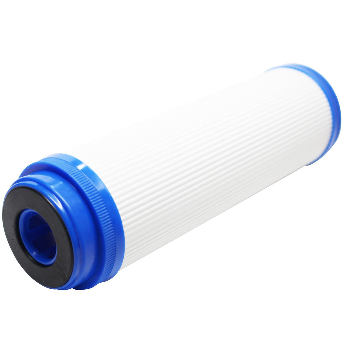 Denali Pure GE-compatible filter fits single-stage filtration units with ease