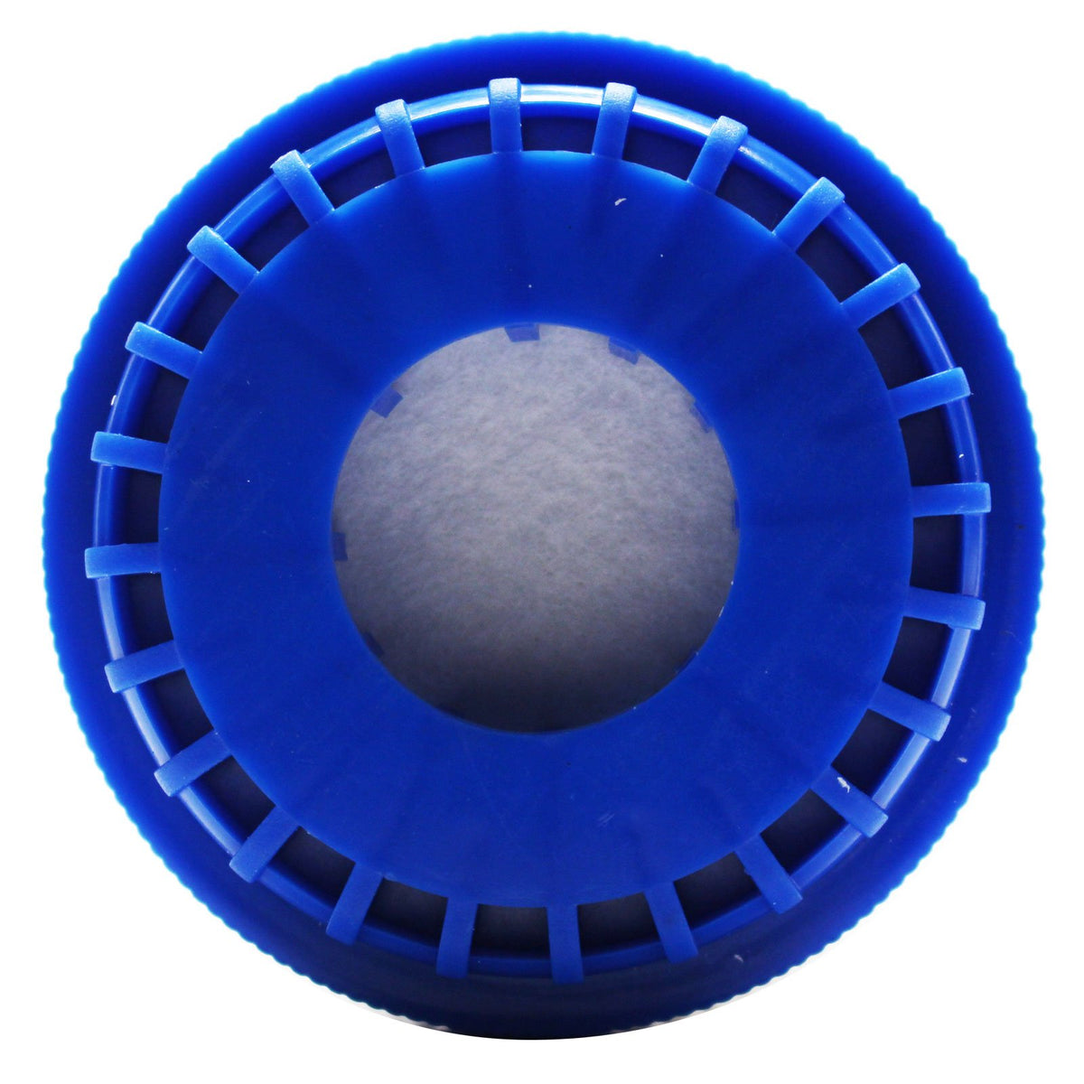 Denali Pure granular activated carbon filter helps reduce odors and tastes