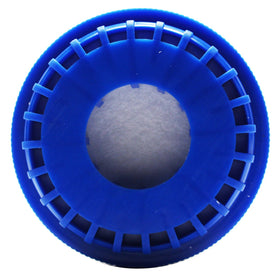 Denali Pure granular activated carbon filter helps reduce odors and tastes