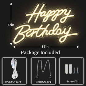 Dengduoduo sign measures 16.5 by 12.2 inches for compact display.
