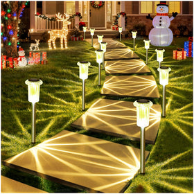 DenicMic diamond-pattern lampshade enhances light clarity and spread.