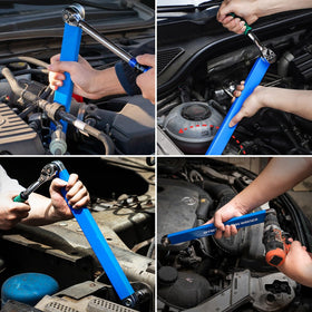 Satisfaction guarantee supports confident tool usage with DEPOTA.