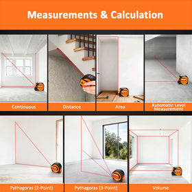 DepthX magnetic tip with movable hook enabling inside/outside measurements.