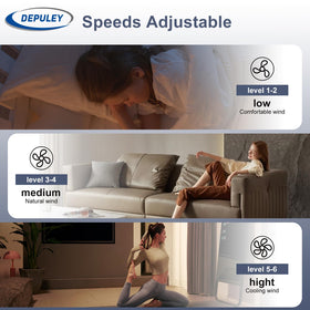 Depuley DIY installation kit simplifies setup
