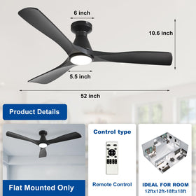 Depuley energy-efficient design reduces daily electricity usage