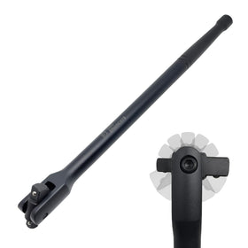 Der Erwachte 16-inch dual-drive breaker bar with rotating head for tight spaces and versatile torque
