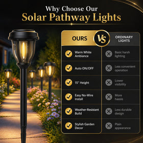 DERAYSION patio ambient glow enhances outdoor seating with cozy lighting.