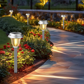 DERAYSION six-pack provides complete outdoor coverage for multiple spaces.