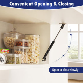 DerBlue installation manual guides push-up door setup with clear instructions.