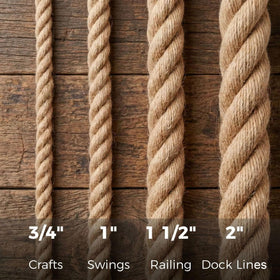 DerziNet hemp rope soaking stage highlights natural oil treatment improving softness.
