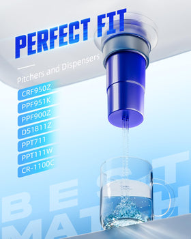 DESENRUIS CRF950Z sealed pack6 highlights cost-effective replacement for ongoing hydration.