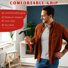 DESHIL Contractor, camper, and hunter use for rugged outdoor tasks.
