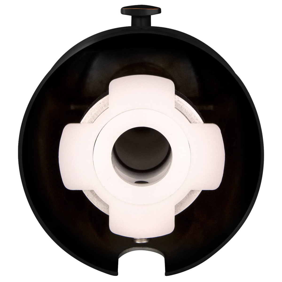 Design House coordinates with faucets and trim for a cohesive look
