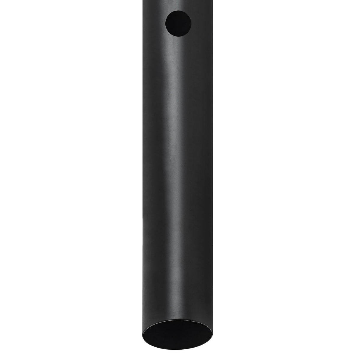 Design House 10 year warranty backs this traditional lamp post.