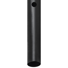 Design House 10 year warranty backs this traditional lamp post.