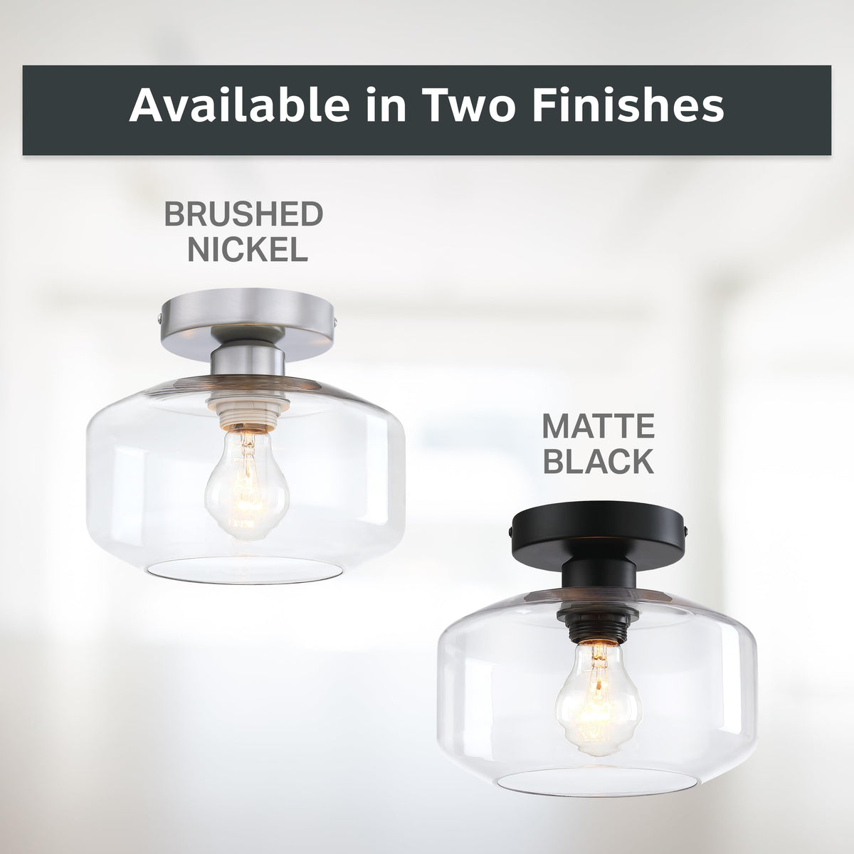 Designers Fountain installation is straightforward with included mounting hardware.