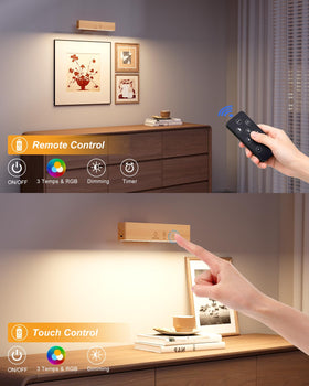 DetarZinLED rechargeable battery 5200mAh for cordless use.