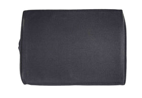 DEWALT 15-inch nylon tool bag with dimensions 15x9x11 inches for compact transport