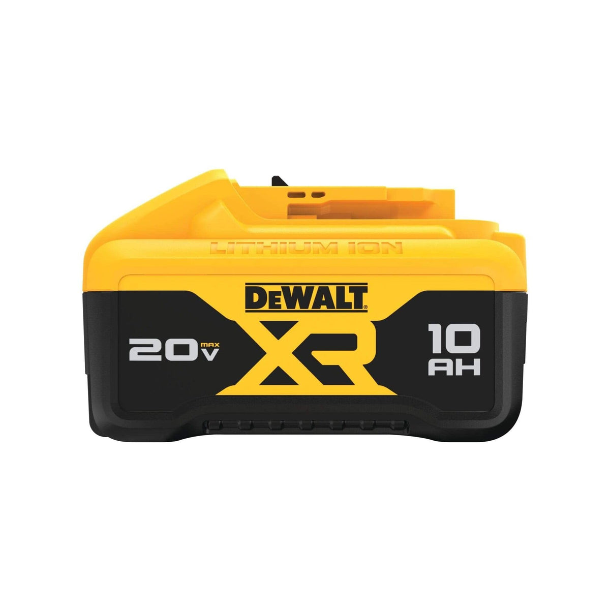 DEWALT DCB210-2 compatibility with 20V MAX tools supports versatile projects