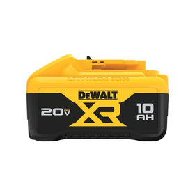 DEWALT DCB210-2 compatibility with 20V MAX tools supports versatile projects