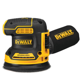 DEWALT 5.0Ah battery delivers longer runtime for demanding projects.