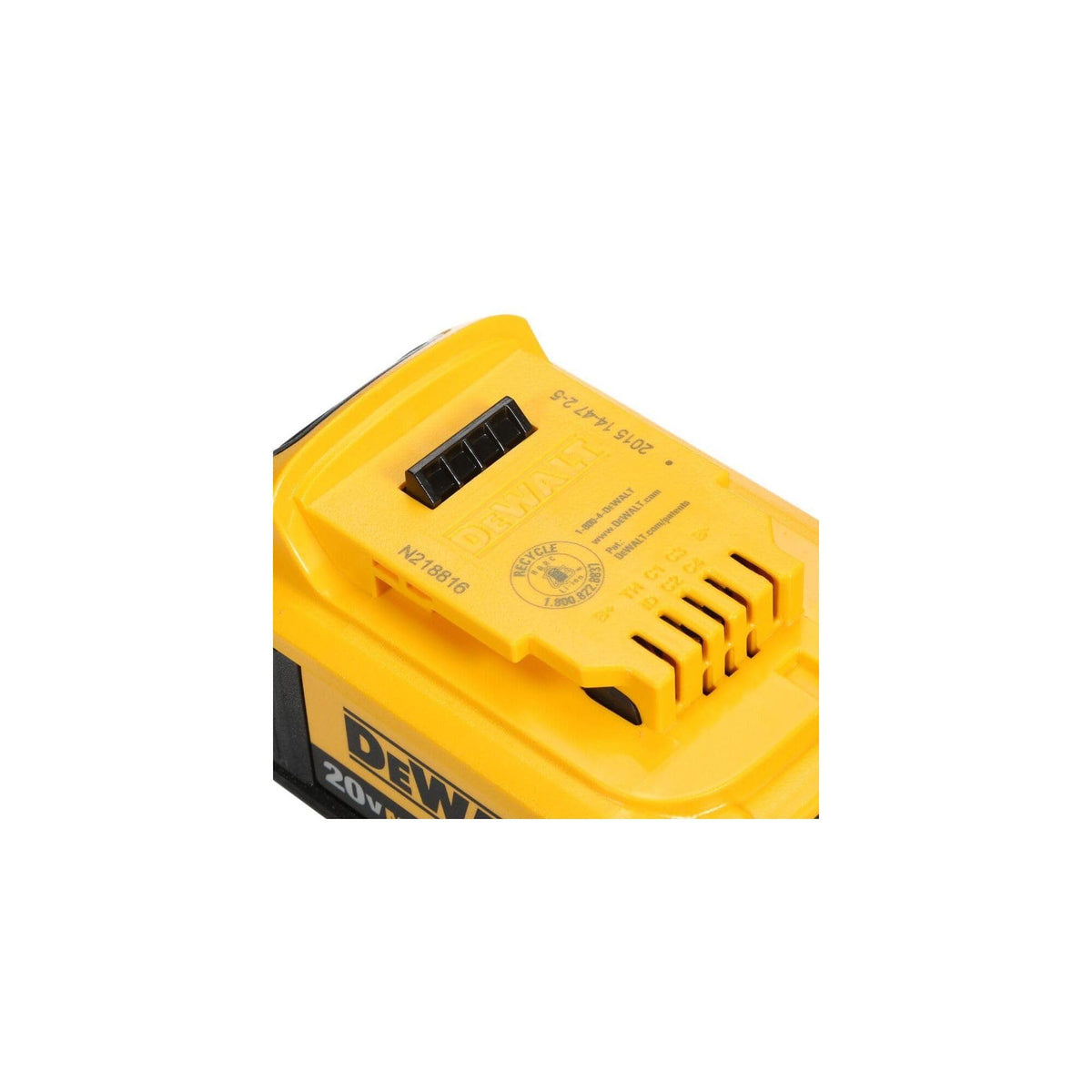 Packaging displays specs and compatibility for easy shopping.
