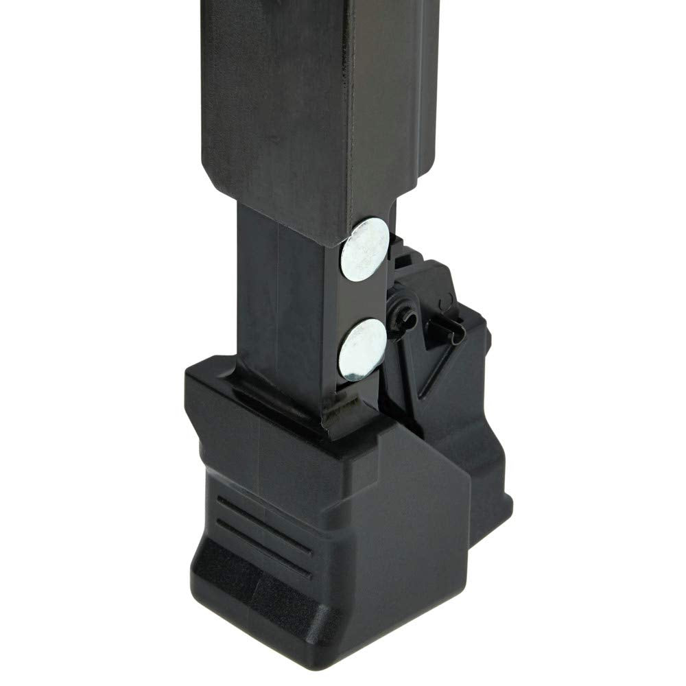 1-inch insulated staples compatible with DEWALT DCN701D1
