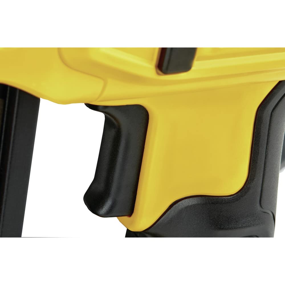 Compact frame fits tight spaces like electrical boxes