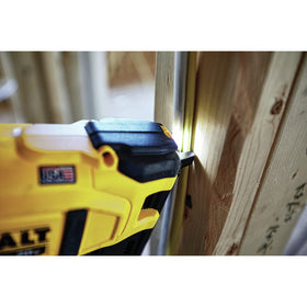 Rugged construction supports residential wiring tasks