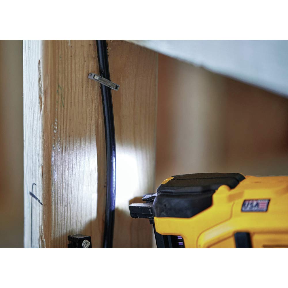 USA-made DEWALT DCN701D1 with global materials for durability