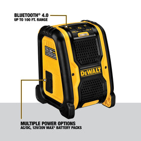 DEWALT oscillating tool with QUICK-CHANGE for fast swaps