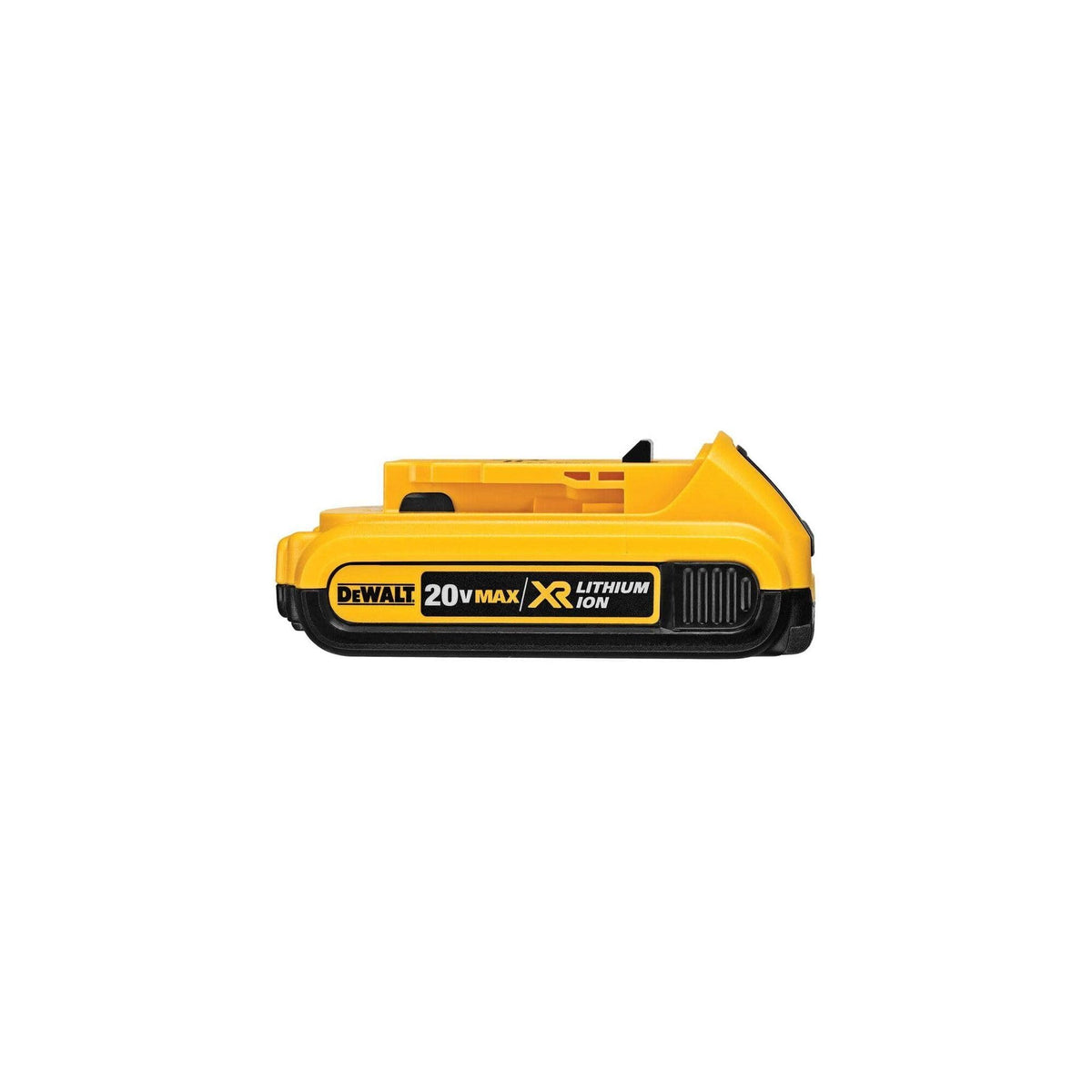 DEWALT right angle drill with dual speeds for flexible drilling