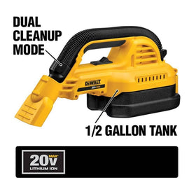 DEWALT heavy-duty hose offers durability and flexibility.