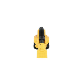 DEWALT portable design supports cordless cleaning anywhere.