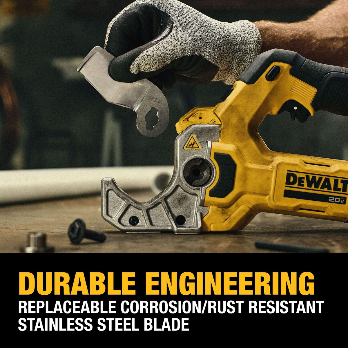 Bare tool only; battery and charger sold separately.