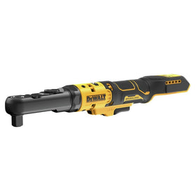 DEWALT sealed head design protects internals from oils and solvents on the job