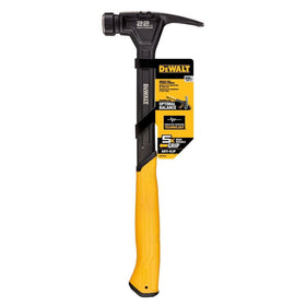 Tri-Pull technology enables removal of finish nails, framing nails, staples