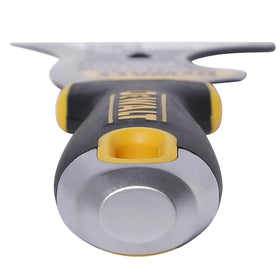 DEWALT 9-in-1 painter's tool screwdriver for fastener work