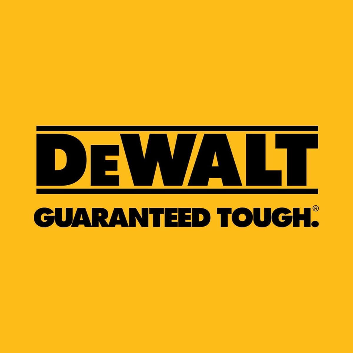 DEWALT DCB205R finished surface reflects sturdy construction for daily use.