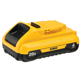 DEWALT DCB240-2 shows fuel gauge with 3-LED indicators