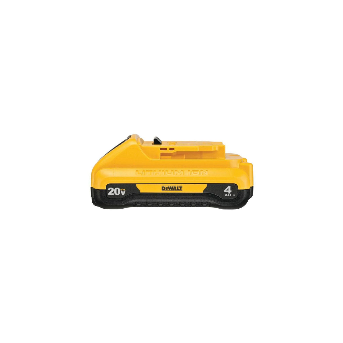 DEWALT DCB240-2 includes a 3-year limited warranty
