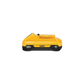 DEWALT DCB240-2 includes a 3-year limited warranty