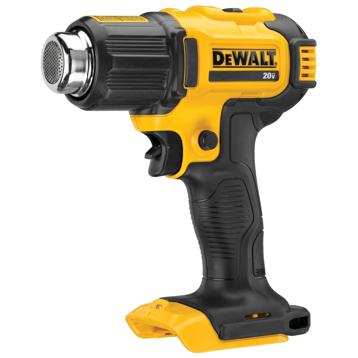 DEWALT DCE530B hook nozzle attachment for edge work