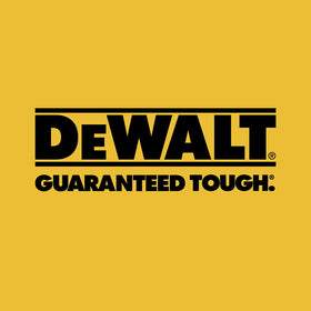 DEWALT DCF622B ergonomic grip and trigger for comfortable prolonged use