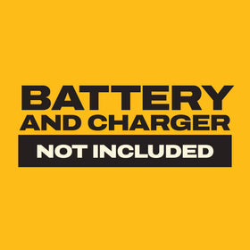 DEWALT DCF845B tool-connect chip-ready enables future smart workflows