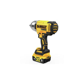 DEWALT DCF900P2 precision wrench mode supports precise tightening