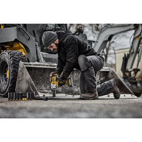 DEWALT DCF964B battery not included, part of the 20V MAX XR system.