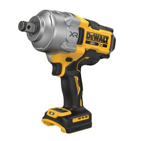 DEWALT DCF964B in action demonstrating high torque for tough fasteners.