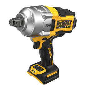 DEWALT DCF964B precision wrench mode prevents overtightening.