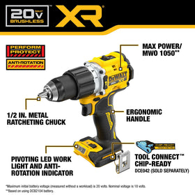 DEWALT DCK250QQ2 charger visible for quick recharges during projects.